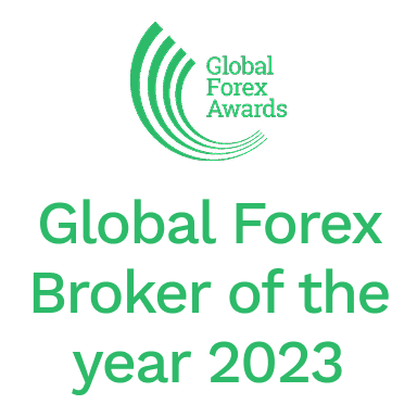 Global Forex Broker of the year 2023