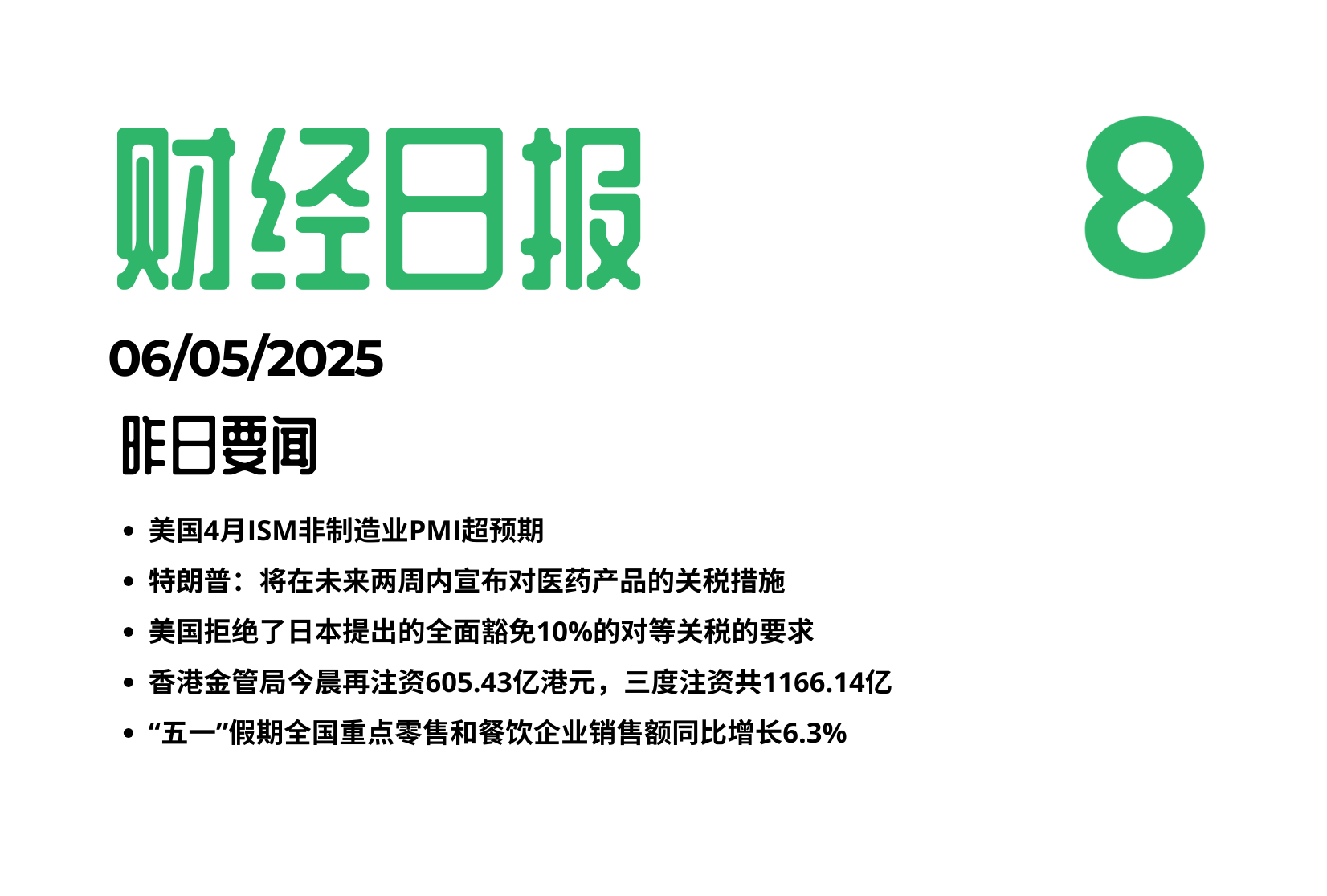 2025/05/06交易机会[EURUSD] - Eightcap财经